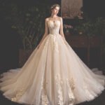 Wedding & Evening Gowns