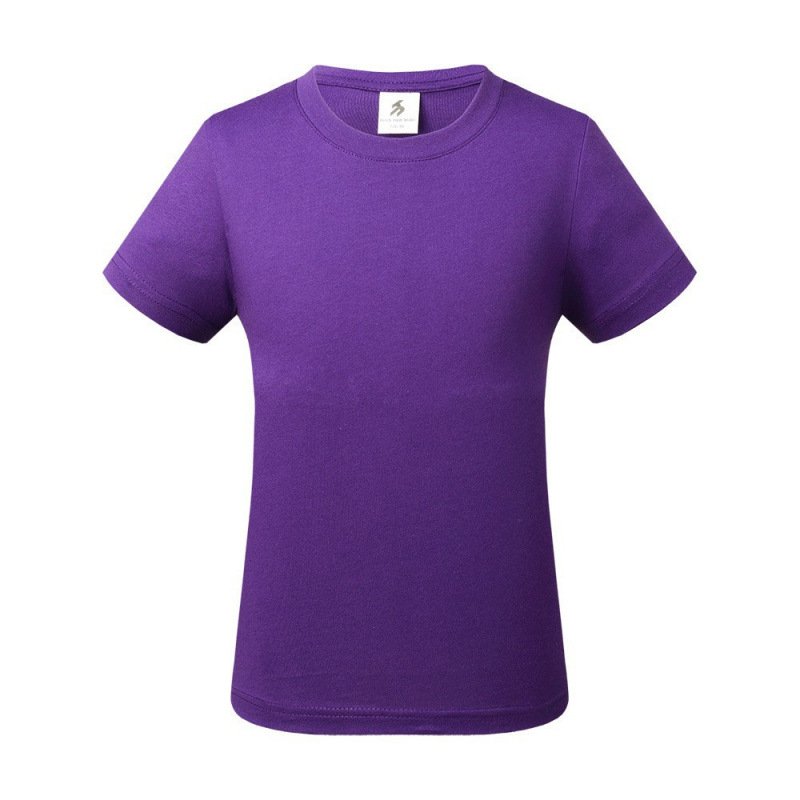 Summer Breathable Sweat-absorbing Loose Short-sleeved Top