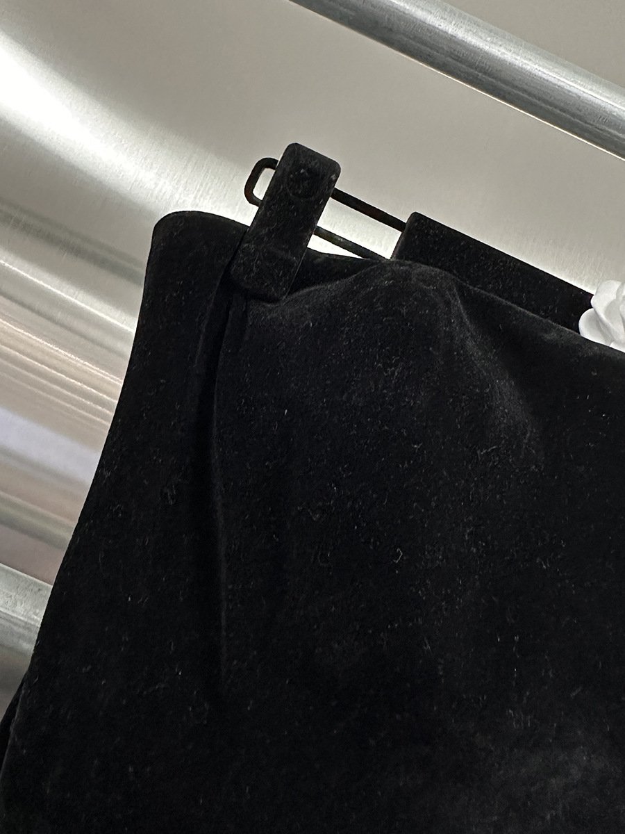 Design A Strapless Maxi Dress For Women