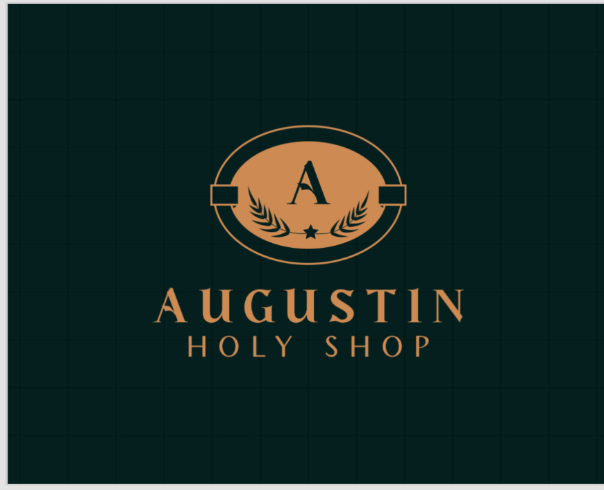 Augustin Holy Shop